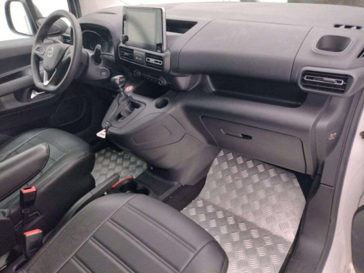 Opel Combo Life 1.5D 100 CV S&S Edition Plus N1 (3)