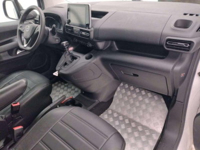 Opel Combo Life 1.5D 100 CV S&S Edition Plus N1 (3)