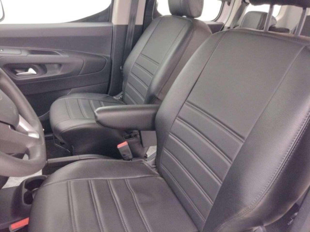 Opel Combo Life 1.5D 100 CV S&S Edition Plus N1 (4)