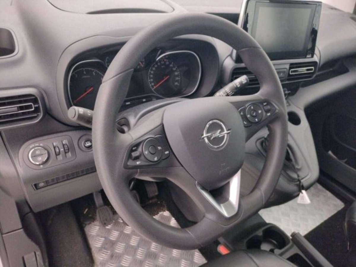 Opel Combo Life 1.5D 100 CV S&S Edition Plus N1 (5)