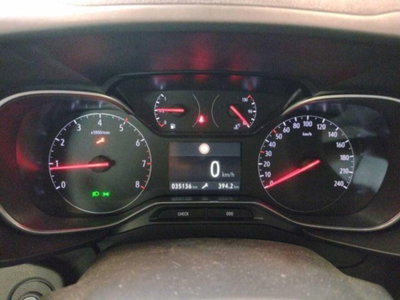 Opel Combo Life 1.5D 100 CV S&S Edition Plus N1 (6)