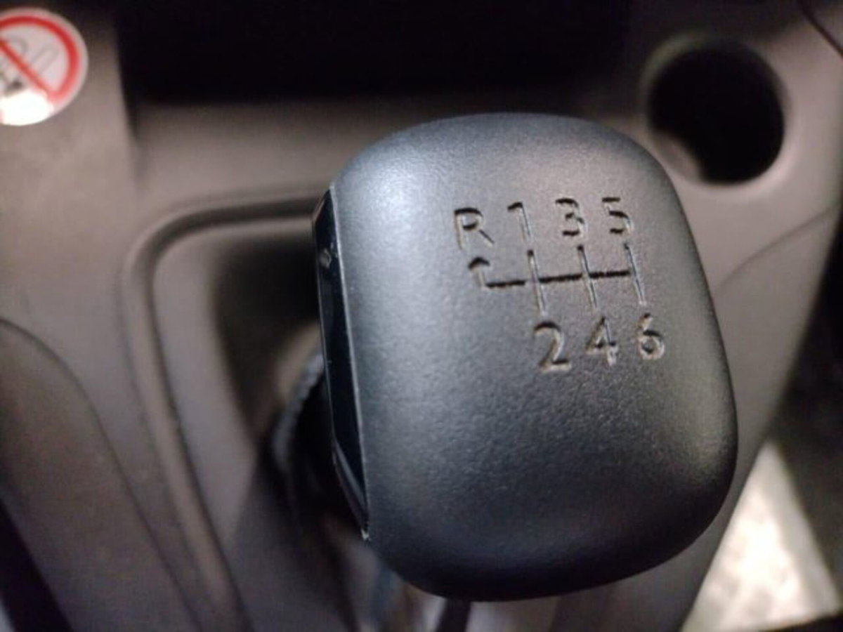 Opel Combo Life 1.5D 100 CV S&S Edition Plus N1 (7)