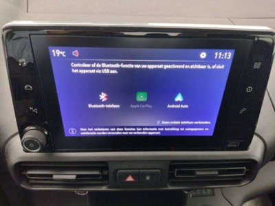 Opel Combo Life 1.5D 100 CV S&S Edition Plus N1 (8)