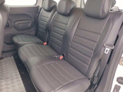 Opel Combo Life 1.5D 100 CV S&S Edition Plus N1 (9)