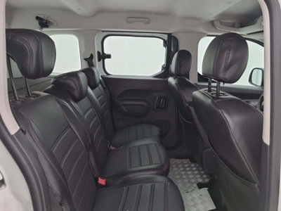 Opel Combo Life 1.5D 100 CV S&S Edition Plus N1 (10)