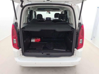 Opel Combo Life 1.5D 100 CV S&S Edition Plus N1 (11)