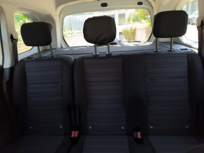 Opel Combo Life 1.5D 100 CV S&S Edition Plus N1 (17)