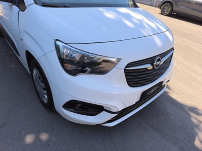 Opel Combo Life 1.5D 100 CV S&S Edition Plus N1 (20)