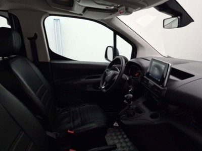 Opel Combo Life 1.5D 100 CV S&S Edition Plus N1 (5)