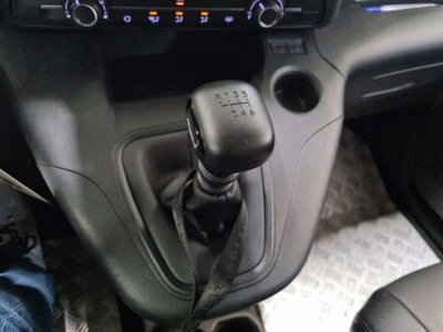 Opel Combo Life 1.5D 100 CV S&S Edition Plus N1 (7)