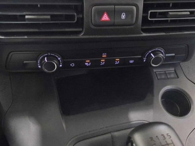 Opel Combo Life 1.5D 100 CV S&S Edition Plus N1 (9)