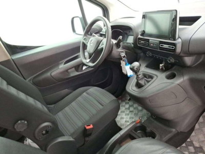 Opel Combo Life 1.5D 100 CV S&S Edition Plus N1 (3)