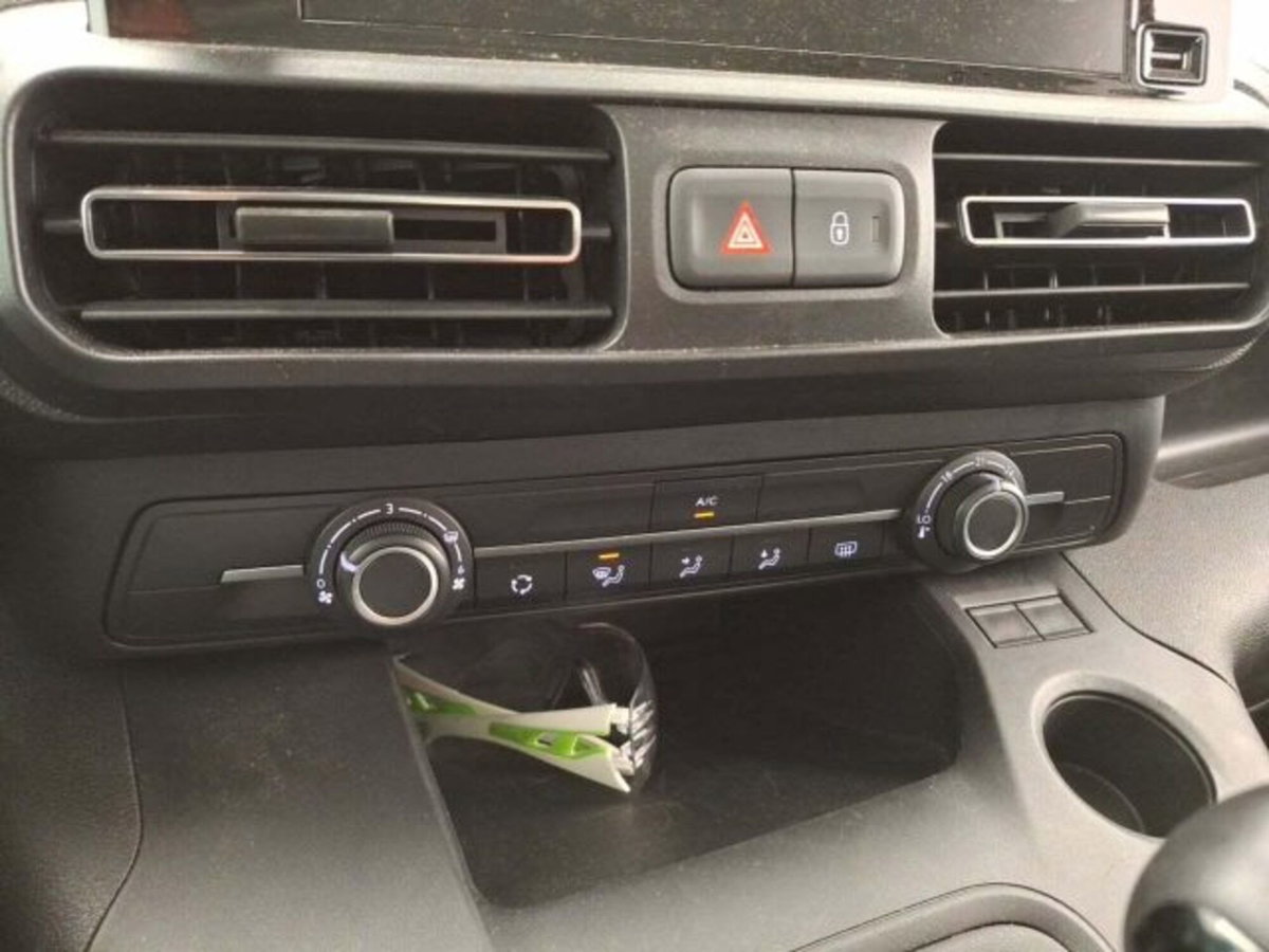 Opel Combo Life 1.5D 100 CV S&S Edition Plus N1 (6)