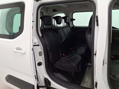 Opel Combo Life 1.5D 100 CV S&S Edition Plus N1 (7)