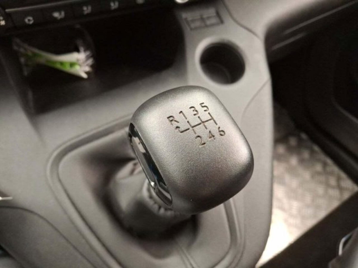 Opel Combo Life 1.5D 100 CV S&S Edition Plus N1 (9)