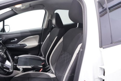 Nissan Micra dCi 90 5 porte N-Connecta (11)