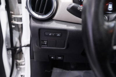 Nissan Micra dCi 90 5 porte N-Connecta (12)