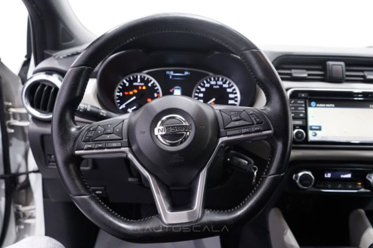 Nissan Micra dCi 90 5 porte N-Connecta (13)
