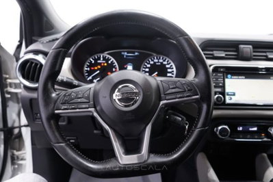 Nissan Micra dCi 90 5 porte N-Connecta (13)
