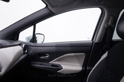 Nissan Micra dCi 90 5 porte N-Connecta (17)