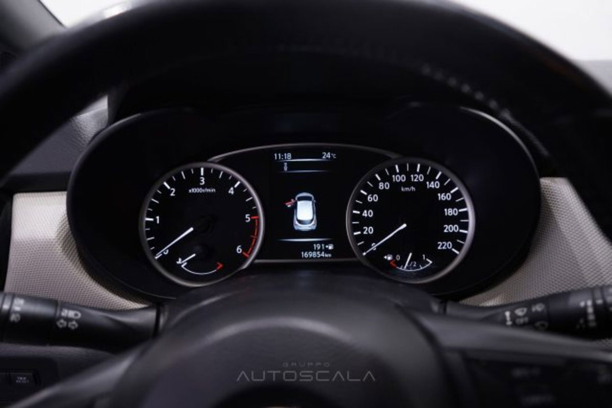 Nissan Micra dCi 90 5 porte N-Connecta (18)