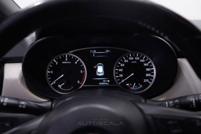 Nissan Micra dCi 90 5 porte N-Connecta (18)