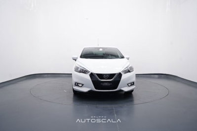 Nissan Micra dCi 90 5 porte N-Connecta (2)