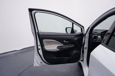 Nissan Micra dCi 90 5 porte N-Connecta (9)