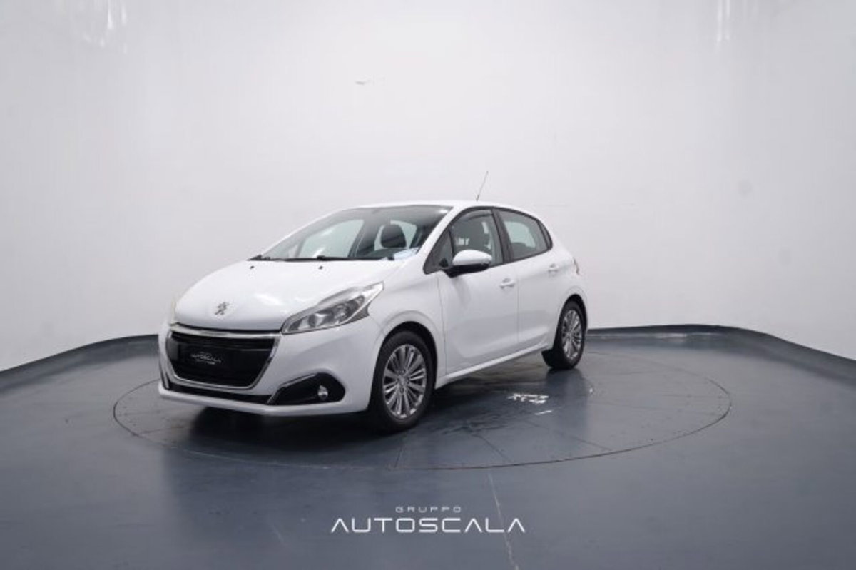 Peugeot 208 82 5 porte Access