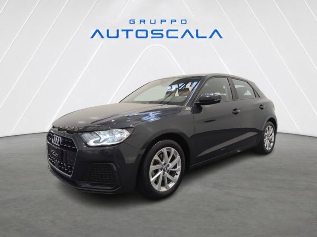 Audi A1 Sportback 30 TFSI S tronic Admired