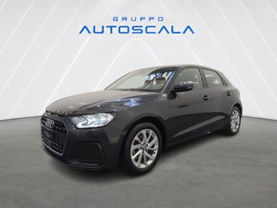 Audi A1 Sportback 30 TFSI S tronic Admired usata