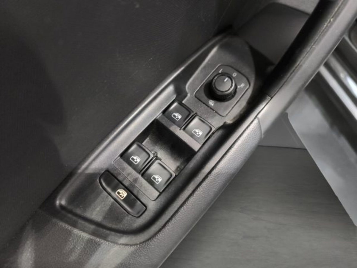 Audi A1 Sportback 30 TFSI S tronic Admired (10)