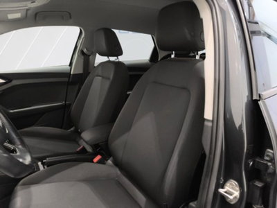 Audi A1 Sportback 30 TFSI S tronic Admired (11)