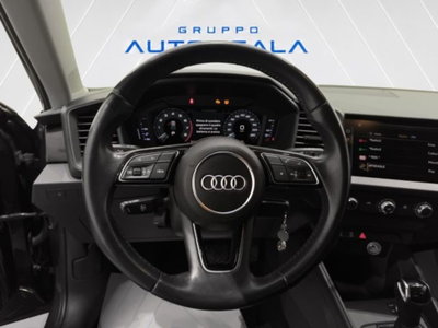 Audi A1 Sportback 30 TFSI S tronic Admired (12)