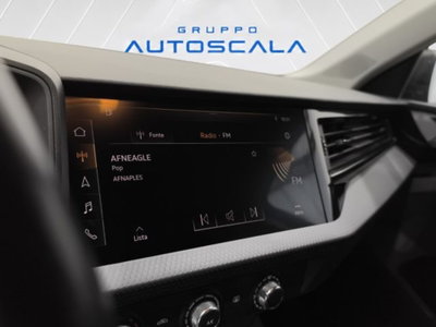 Audi A1 Sportback 30 TFSI S tronic Admired (14)