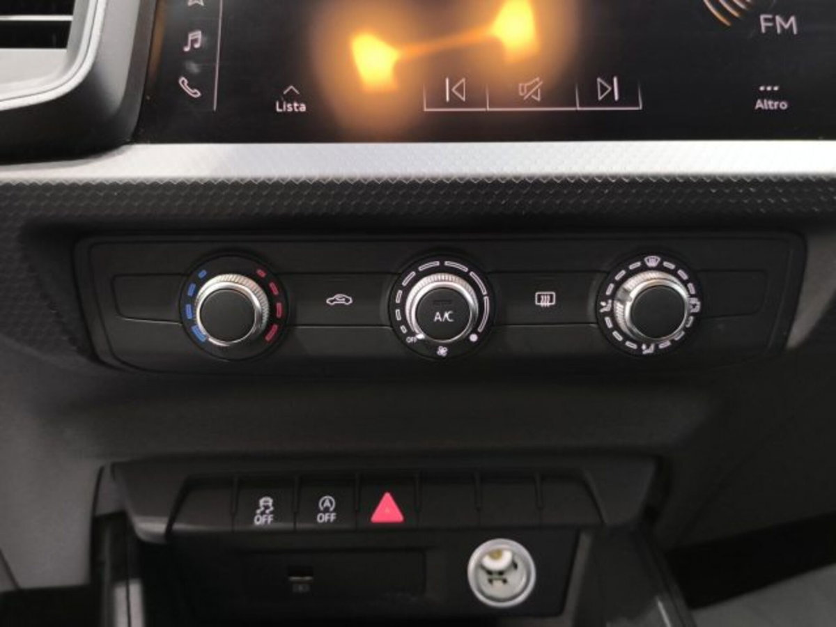 Audi A1 Sportback 30 TFSI S tronic Admired (15)