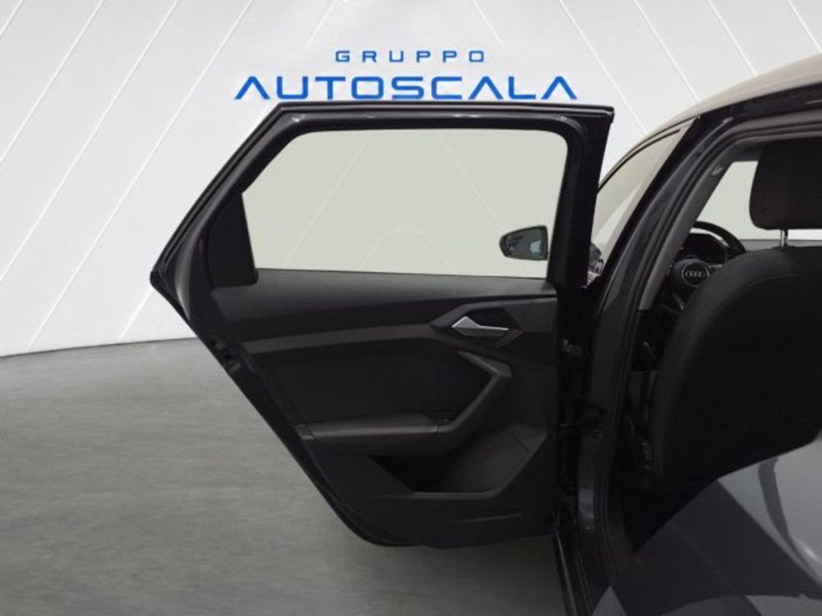Audi A1 Sportback 30 TFSI S tronic Admired (19)