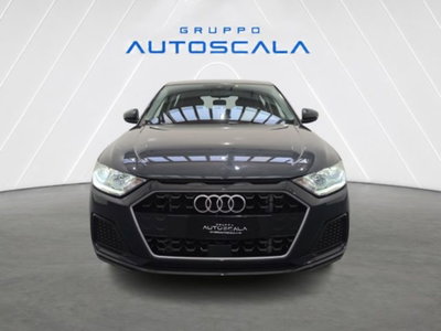 Audi A1 Sportback 30 TFSI S tronic Admired (2)