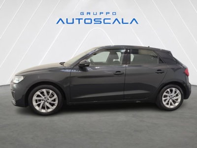 Audi A1 Sportback 30 TFSI S tronic Admired (3)