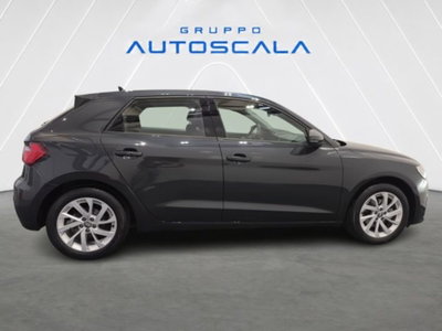 Audi A1 Sportback 30 TFSI S tronic Admired (7)