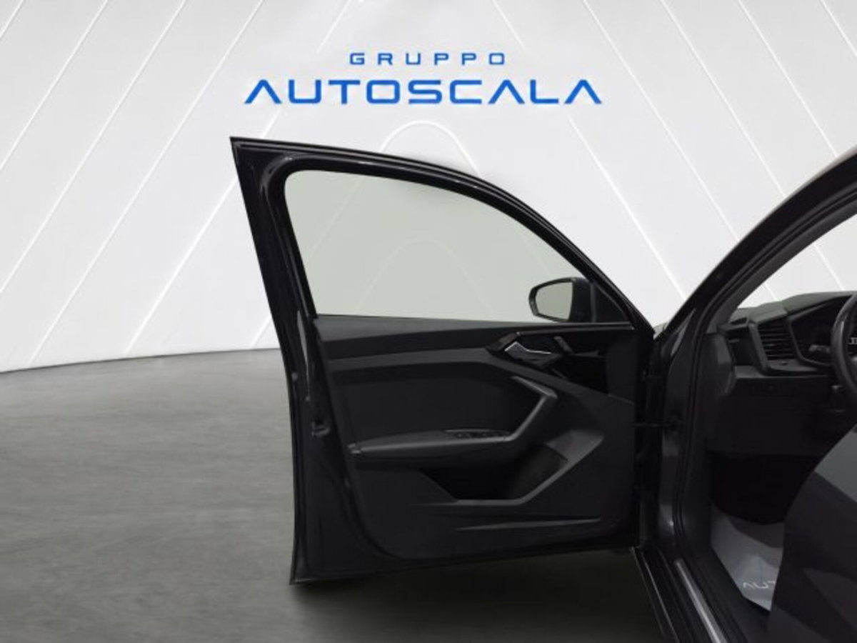 Audi A1 Sportback 30 TFSI S tronic Admired (9)
