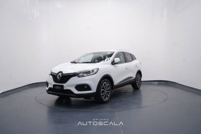 Renault Kadjar dCi 8V 115CV Sport Edition usata