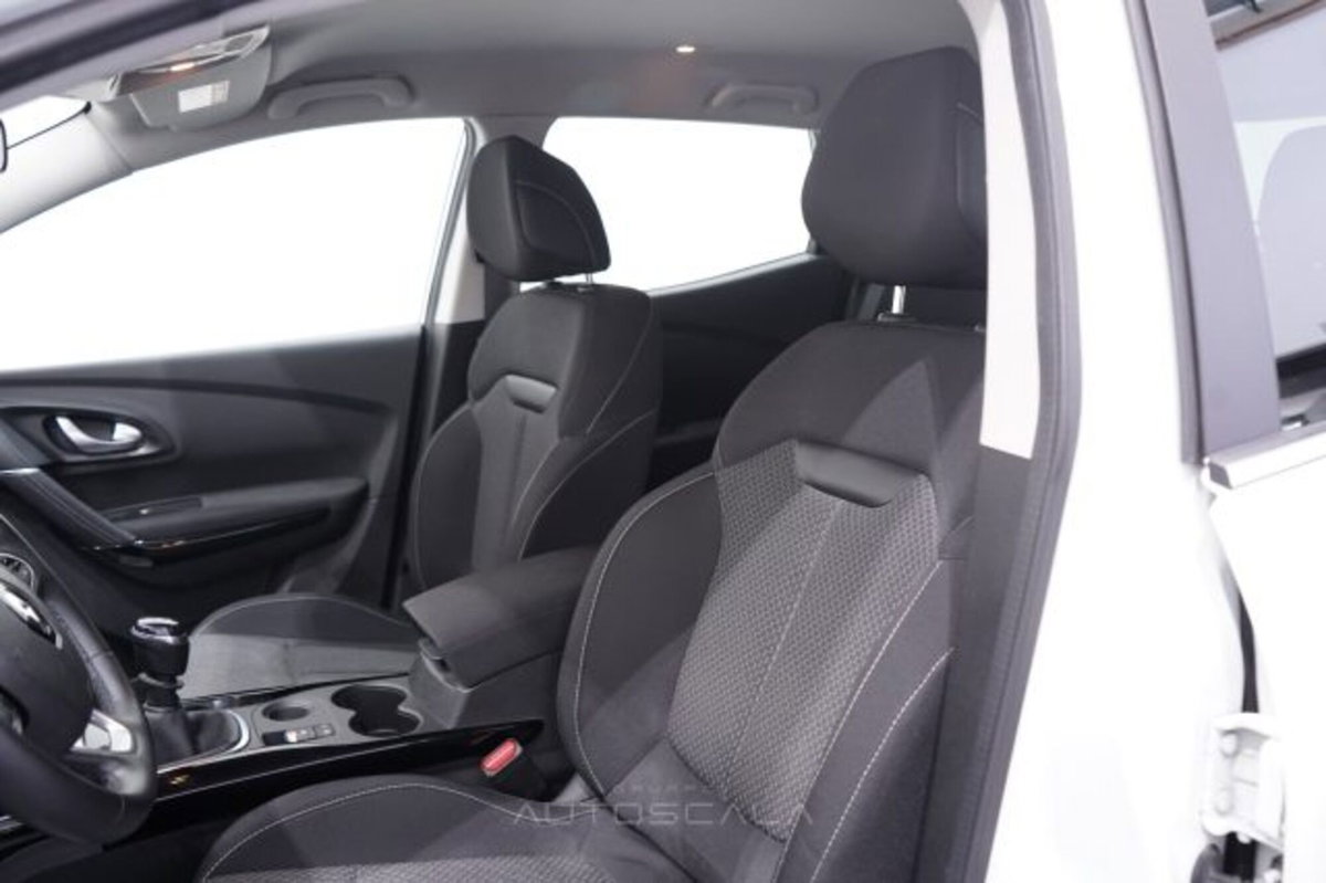 Renault Kadjar dCi 8V 115CV Sport Edition (11)