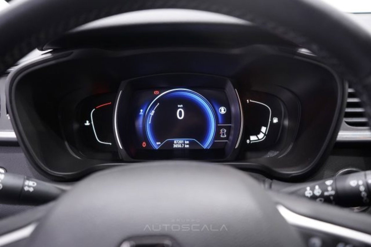 Renault Kadjar dCi 8V 115CV Sport Edition (15)