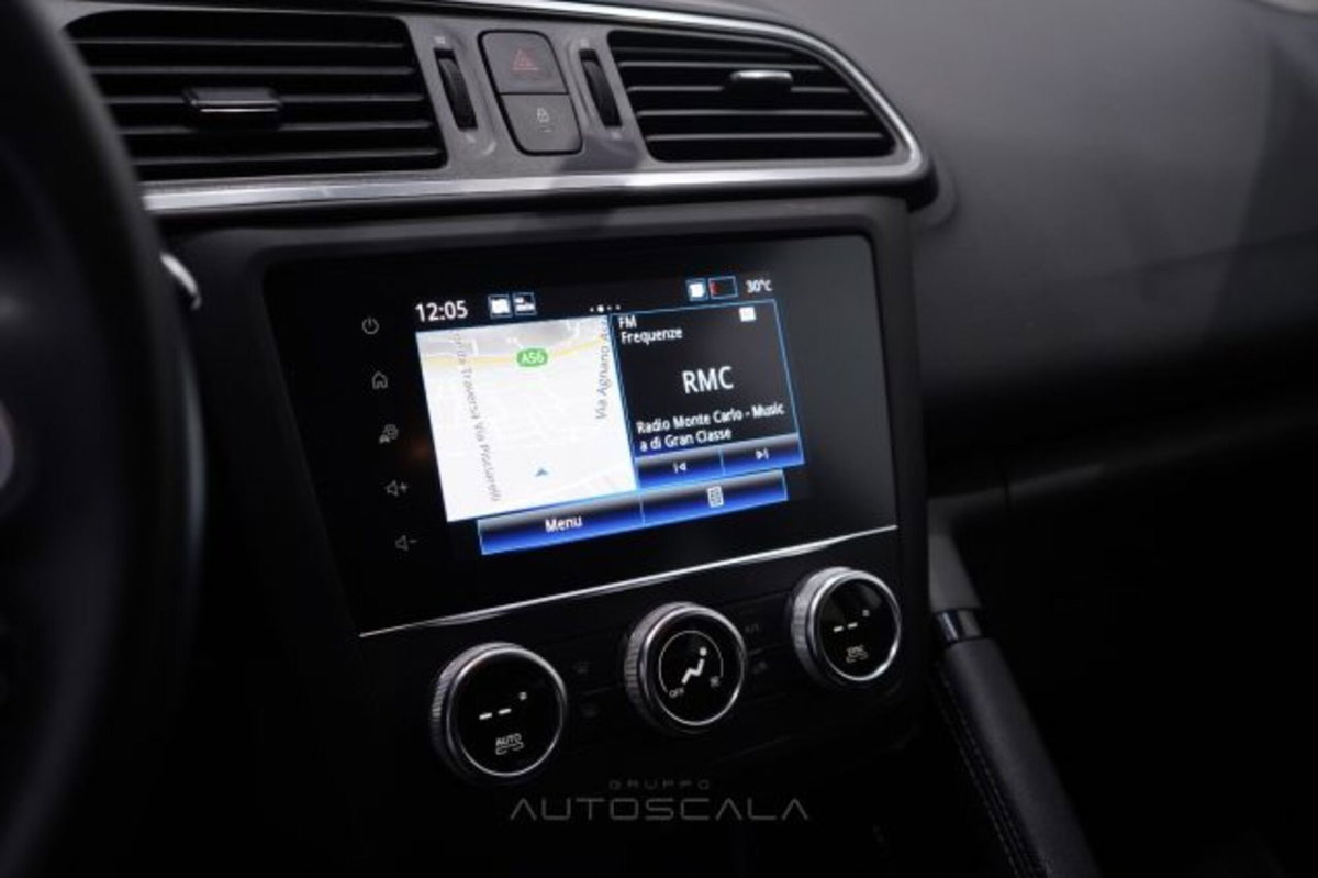 Renault Kadjar dCi 8V 115CV Sport Edition (16)