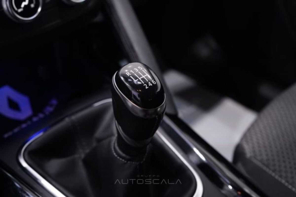 Renault Kadjar dCi 8V 115CV Sport Edition (17)