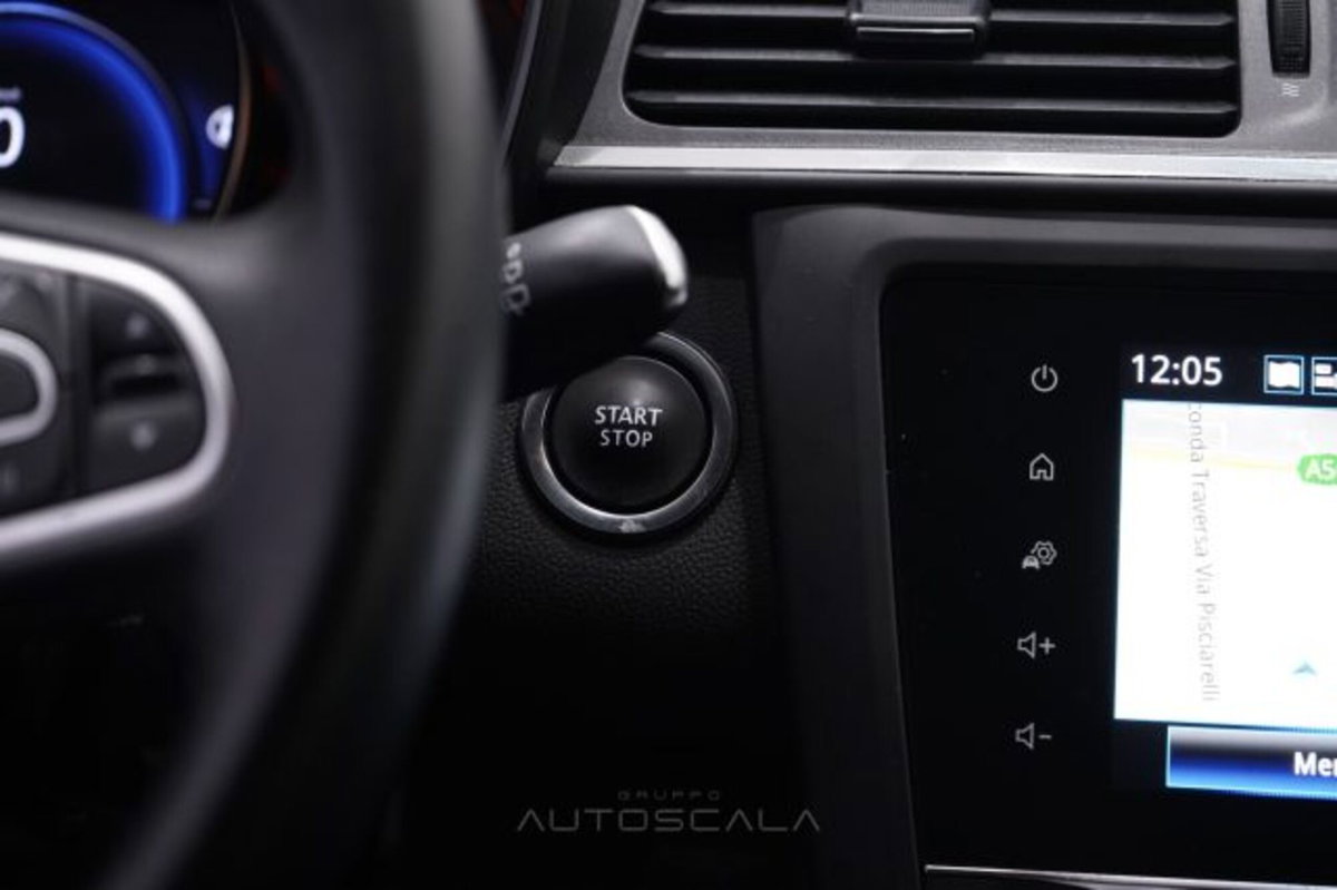 Renault Kadjar dCi 8V 115CV Sport Edition (18)