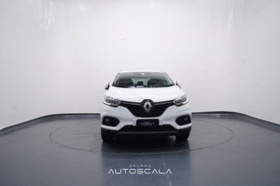 Renault Kadjar dCi 8V 115CV Sport Edition (2)