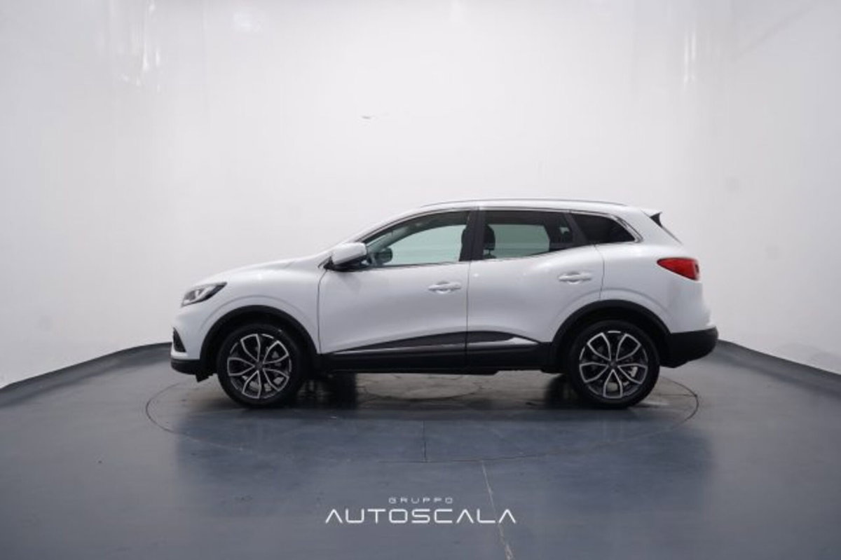 Renault Kadjar dCi 8V 115CV Sport Edition (3)