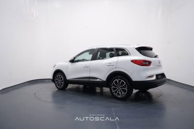 Renault Kadjar dCi 8V 115CV Sport Edition (4)